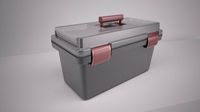 Toolbox