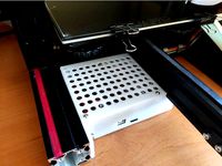 Ender 3 | SKR 1.3 / 1.4 Box by prepalex