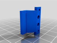 Xmod 2000 Honda Civic Front Clip by p928s1984