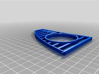 Saxo Turbo gauge by JPPCWORKS