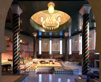 Archinteriors vol. 31 / Scene 07