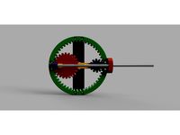 Rotation to linear redesign  by morowlegacy