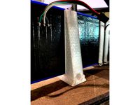 Foot for 32x8 Diffuser Fastener by shrmn