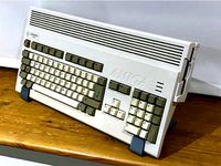 Amiga 1200 (A1200) Display Stand *copy by Tom_DD
