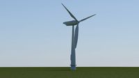 Wind Turbine