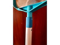 Adapter Intex 26.2mm to 29.8mm (1 1/16in to 1 3/16in) by AVMillev