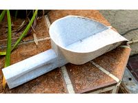 Small Gardening Shovel by Ktrout