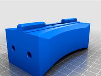 Fenceless Stop Block Metric Remix by jackplanejohnny