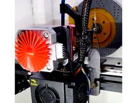 Printer Mods MDD strain relief by grafton1046