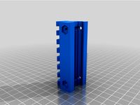 airsoft mount by kall_snow