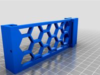 GPU Graphics Card Bracket Mining by USMCPelto