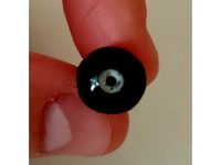 BJD Eyes by demonprints