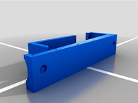 380 Casing Storage Bin by PrintMechanic