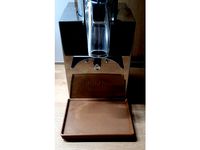 Auffangschale / Coffee grinder collecting tray by Ettena