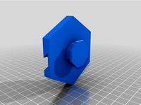 Phone Holder by Ciellojoie