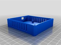 Case Nucleo f411re by cawisi