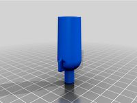 inflator to schrader valve adapter by notimea9z
