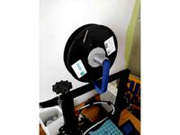 Universal spool holder by sfrancois37