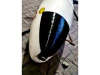 X-uav mini talon pro gopro canopy by Cotof