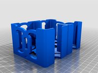 Card Holder Munchkin Critical Role (sleeved) by DuncanMac