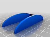 Rocker Stopper by lochei