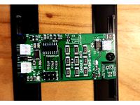 DIYBMS V4 and V4.4 (new model) Holder by Beno3D