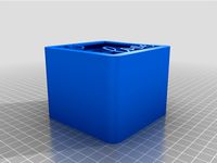 Valentines Box - Various by N3D_Printing