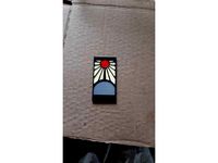 Tanjiro's Earrings by Torcivia