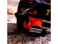 Pull start handle by Trupprec