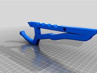 YEHW Modded Parts by jdollars