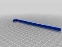 Askoll pur lid holder by GGUD