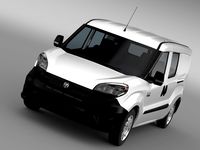 Ram ProMaster City Wagon 2015