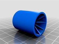 12 ga shell crimp starter by enderbro3300