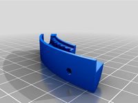 mdr1000x Headband Slider by FelixS2000