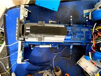 1/14 Engine by rcdesigna