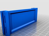 Mining GPU Hanger by MRACHINI