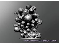 Vitreous by schlossbauer