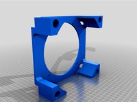 Anycubic Photon Stand  by MpxCz