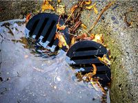4 inch Landscape Drain Covers by The_Redcoat