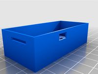 PiTrezor case with WaveShare 1.3 OLED screen by SirLeforck