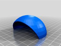 Hue Motion Sensor cap by mrfatmen