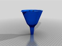 IPA Funnel Filter by flopana77