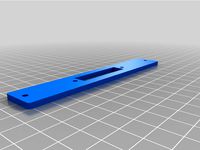 A2000 PiStorm Dual USB Bracket by wiretap