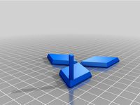 Mitsubishi key hanger by Fitted