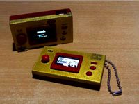 Arduboy Game and Watch by Nochii