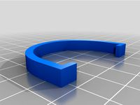 FLUSH HOOK by fokenhelpmy