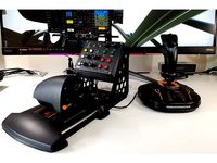 Flight Control Board FCB01 by CarstenMK