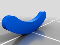 Smile-Sad Face for Visualization Purposes by KokoKukarekovich