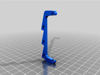 Marshall headphones mask holder by Fatalak