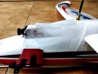 SkySurfer FPV Canopy by Schrauber601